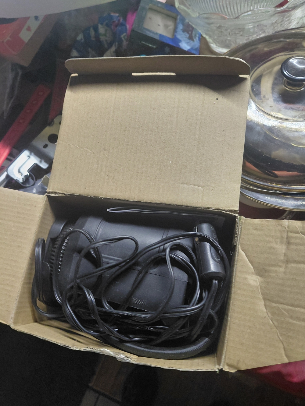 a Slime Multi-Purpose Inflator (Model 40034). - Picture 4 of 12